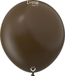 Coming Soon! 12" LUMA Style Brown