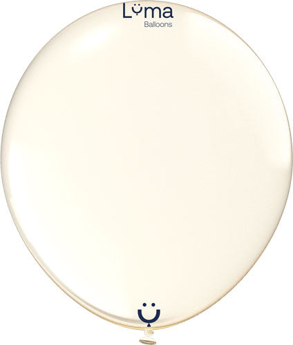 Coming Soon! 12" LUMA Clear