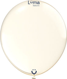 Coming Soon! 12" LUMA Clear