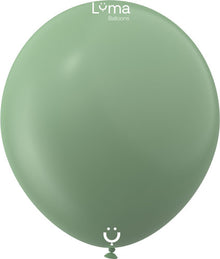 Coming Soon! 12" LUMA Style Eucalyptus