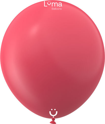 Coming Soon! 12" LUMA Style Fuchsia