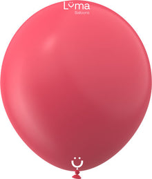 Coming Soon! 12" LUMA Style Fuchsia
