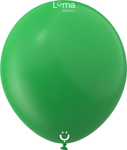 Coming Soon! 12" LUMA Essential Green