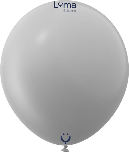 Coming Soon! 12" LUMA Style Gray