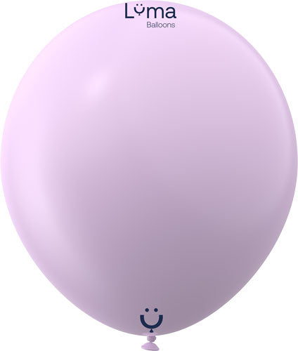 Coming Soon! 12" LUMA Style Lilac
