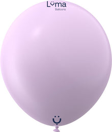 Coming Soon! 12" LUMA Style Lilac