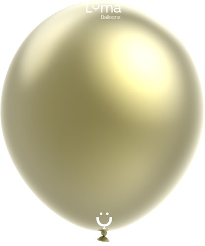 Coming Soon! 12" LUMA Lux Gold