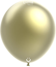 Coming Soon! 12" LUMA Lux Gold