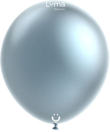 Coming Soon! 12" LUMA Lux Zircon