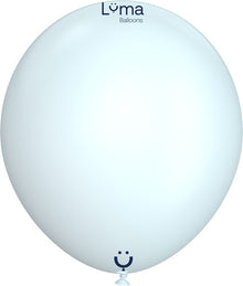 Coming Soon! 12" LUMA Macaron Blueberry