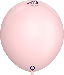 Coming Soon! 12" LUMA Macaron Strawberry