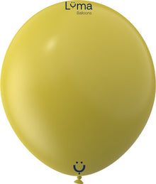 Coming Soon! 16" LUMA Style Mustard