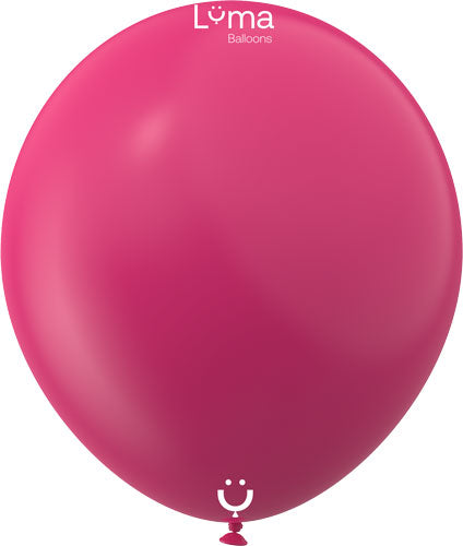 Coming Soon! 12" LUMA Style Mexican Pink