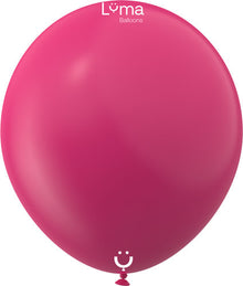 Coming Soon! 12" LUMA Style Mexican Pink
