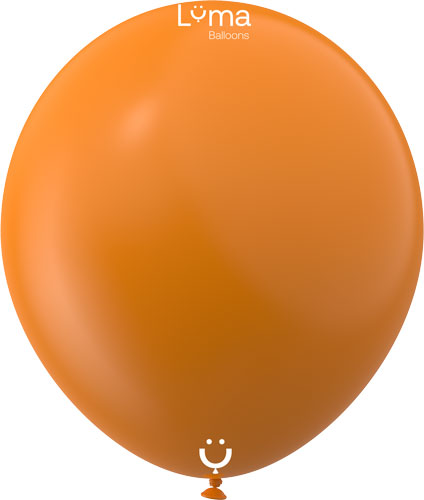 Coming Soon! 16" LUMA Essential Orange