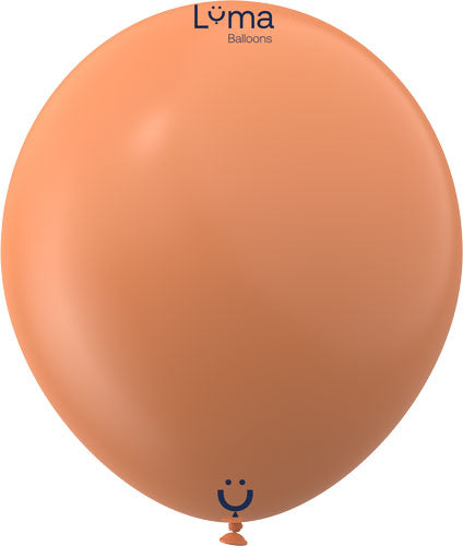 Coming Soon! 16" LUMA Style Peach