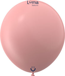 Coming Soon! 12" LUMA Style Pink