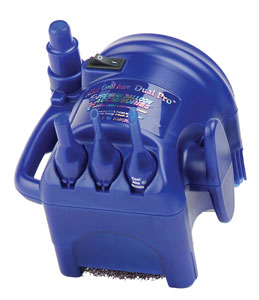 Mini Cool Aire Dual Pro