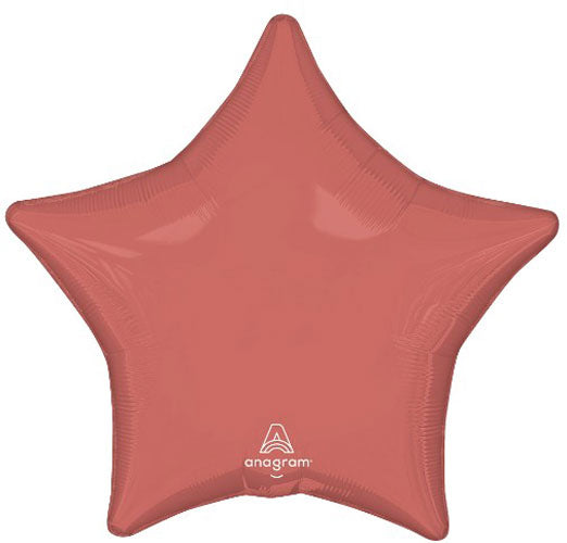 19 inch Coral Star