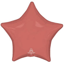 19 inch Coral Star