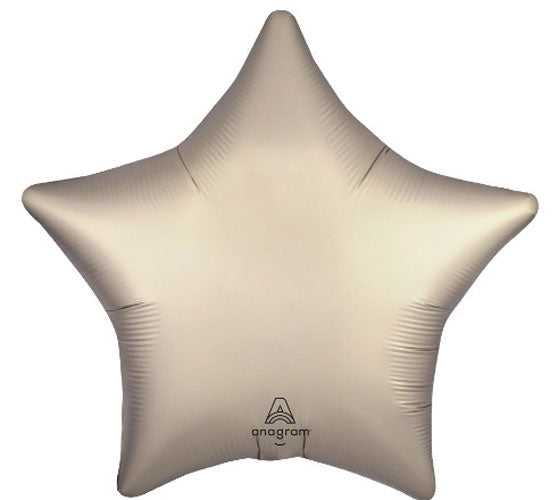 19 Inch Prosecco Satin Star