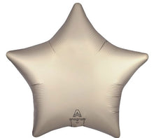 19 Inch Prosecco Satin Star