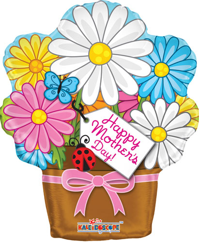 Mother's Day Junior Shape