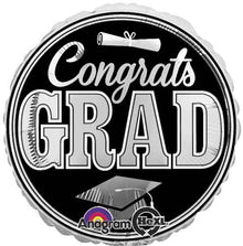 Graduation Class Jumbo Balloons