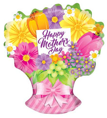 Mother's Day Junior Shape