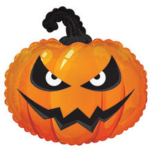 Grumpy Pumpkin Junior Shape