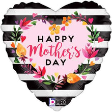 Mother's Day Balloons