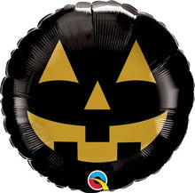 Halloween Foil Balloons