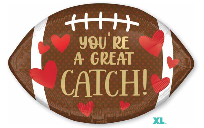 Red Zone Football Romance Shape