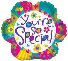 You're So Special Junior Shape