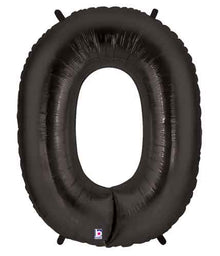 Megaloon Letter O Balloons