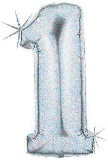 Megaloon Number 1 Balloons