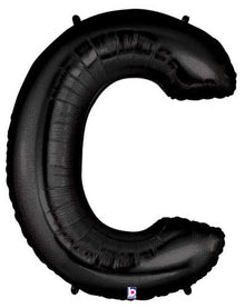 Megaloon Letter C Balloons