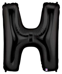 Megaloon Letter H Balloons