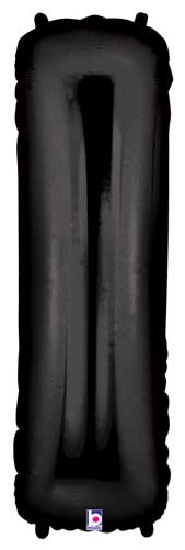 Megaloon Letter I Balloons