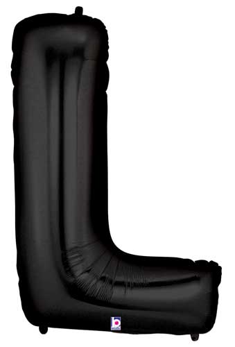 Megaloon Letter L Balloons