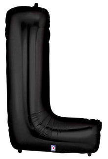 Megaloon Letter L Balloons