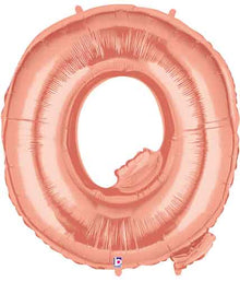 Megaloon Letter Q Balloons