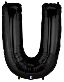 Megaloon Letter U Balloons