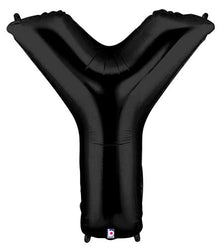 Megaloon Letter Y Balloons