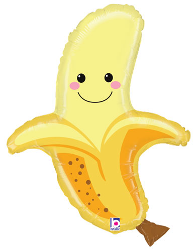 Produce Pal Banana Shape