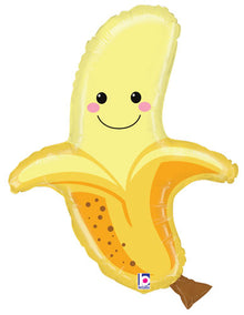 Produce Pal Banana Shape