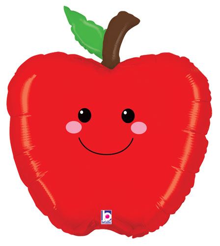 Produce Pal Apple Shape