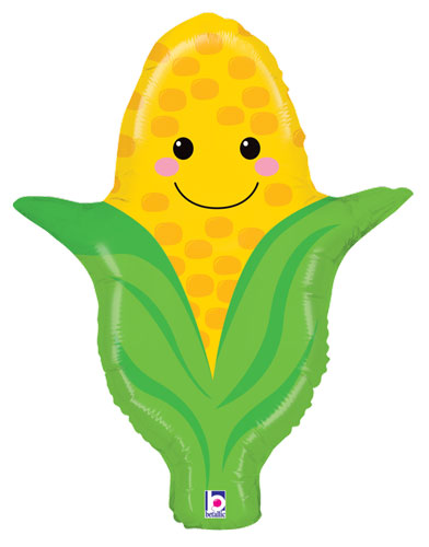 Produce Pal Corn Shape