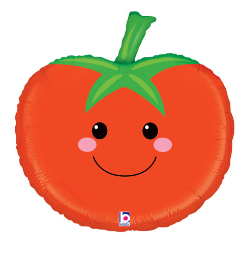 Produce Pal Tomato Shape