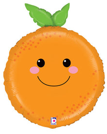 Produce Pal Orange Shape